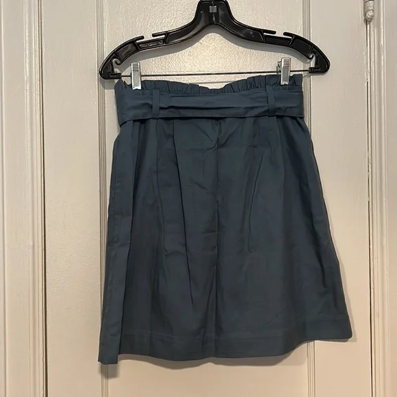 NWT Loft Outlet Mini Skirt - Picture 4 of 4